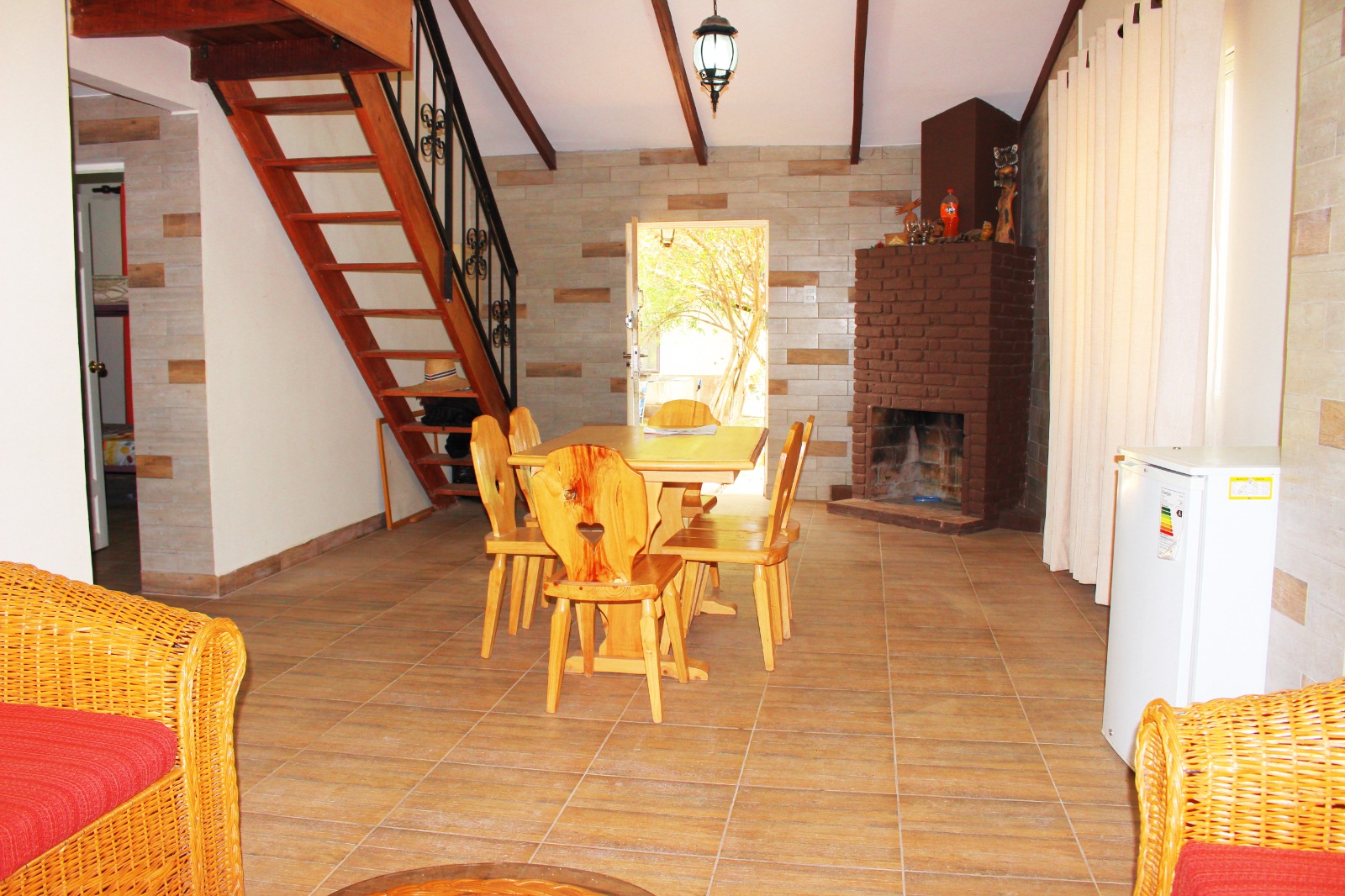 Habitación Familiar Grande